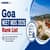 Goa NEET MDS Rank List 2026: Merit List PDF, State Rank & Counselling